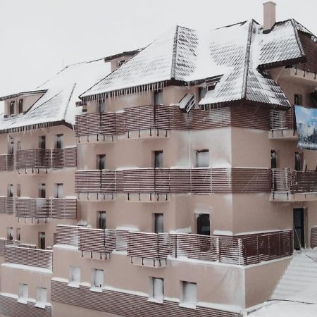 Belvedere Hills Luxury Apartments And Spa Kopaonik Esterno foto