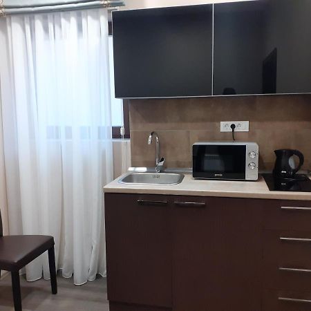 Belvedere Hills Luxury Apartments And Spa Kopaonik Esterno foto