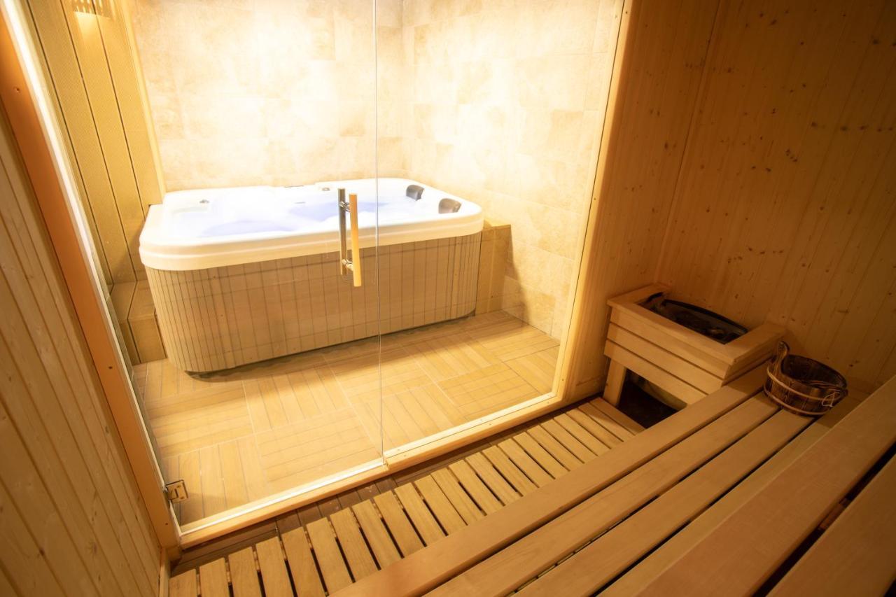 Belvedere Hills Luxury Apartments And Spa Kopaonik Esterno foto