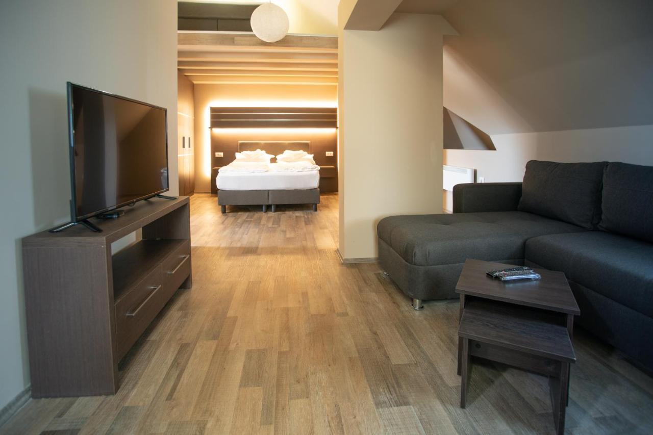 Belvedere Hills Luxury Apartments And Spa Kopaonik Esterno foto