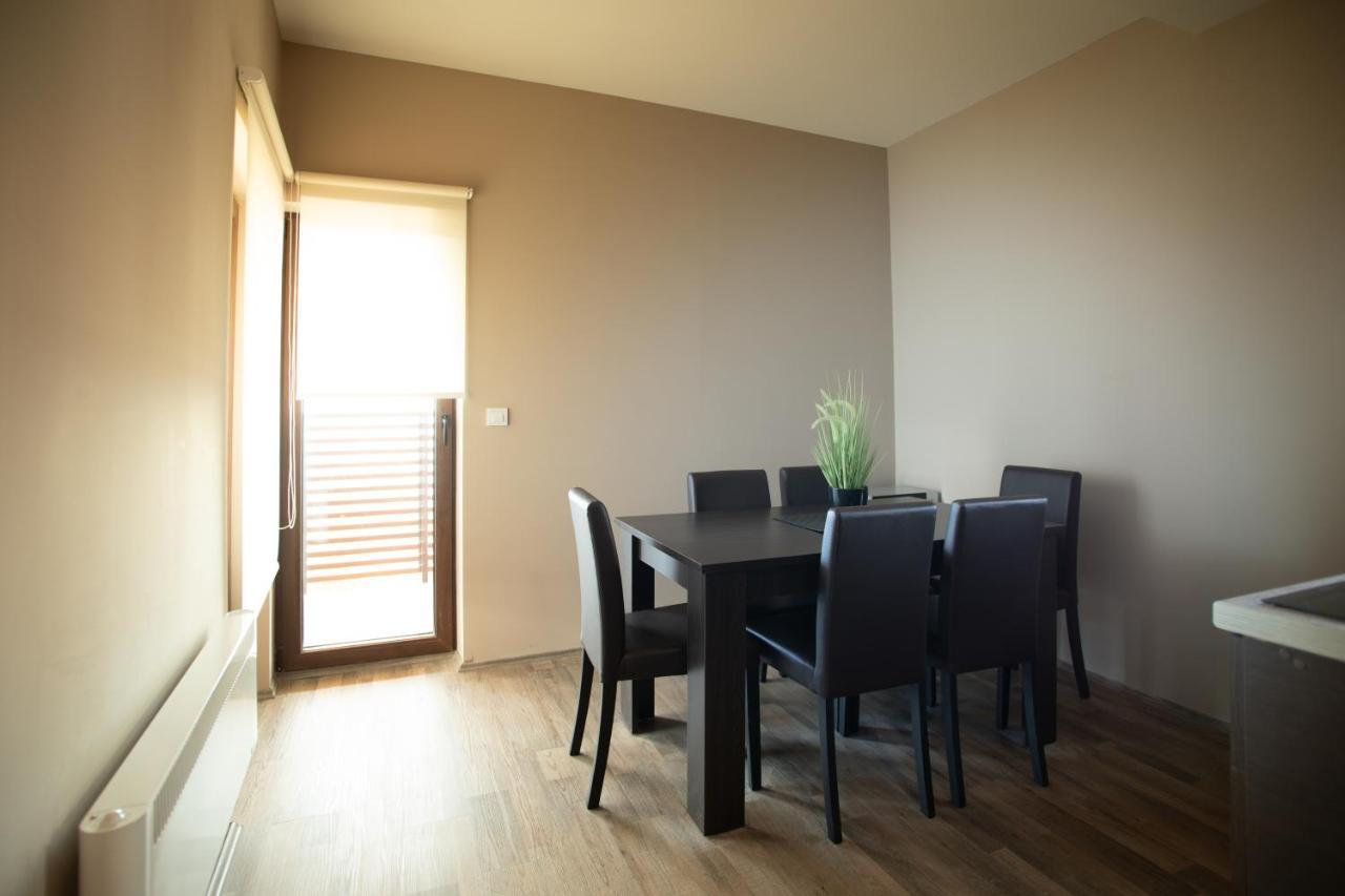 Belvedere Hills Luxury Apartments And Spa Kopaonik Esterno foto