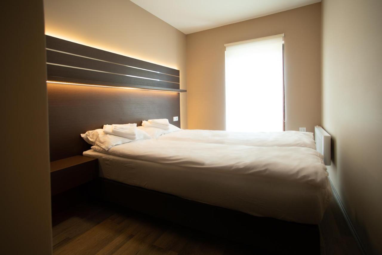 Belvedere Hills Luxury Apartments And Spa Kopaonik Esterno foto