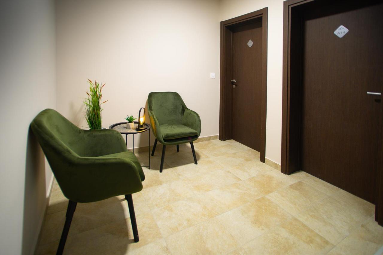Belvedere Hills Luxury Apartments And Spa Kopaonik Esterno foto