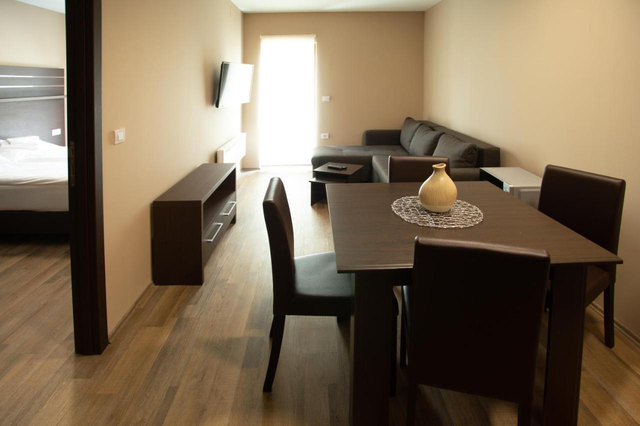 Belvedere Hills Luxury Apartments And Spa Kopaonik Esterno foto