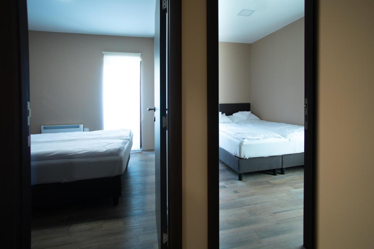 Belvedere Hills Luxury Apartments And Spa Kopaonik Esterno foto