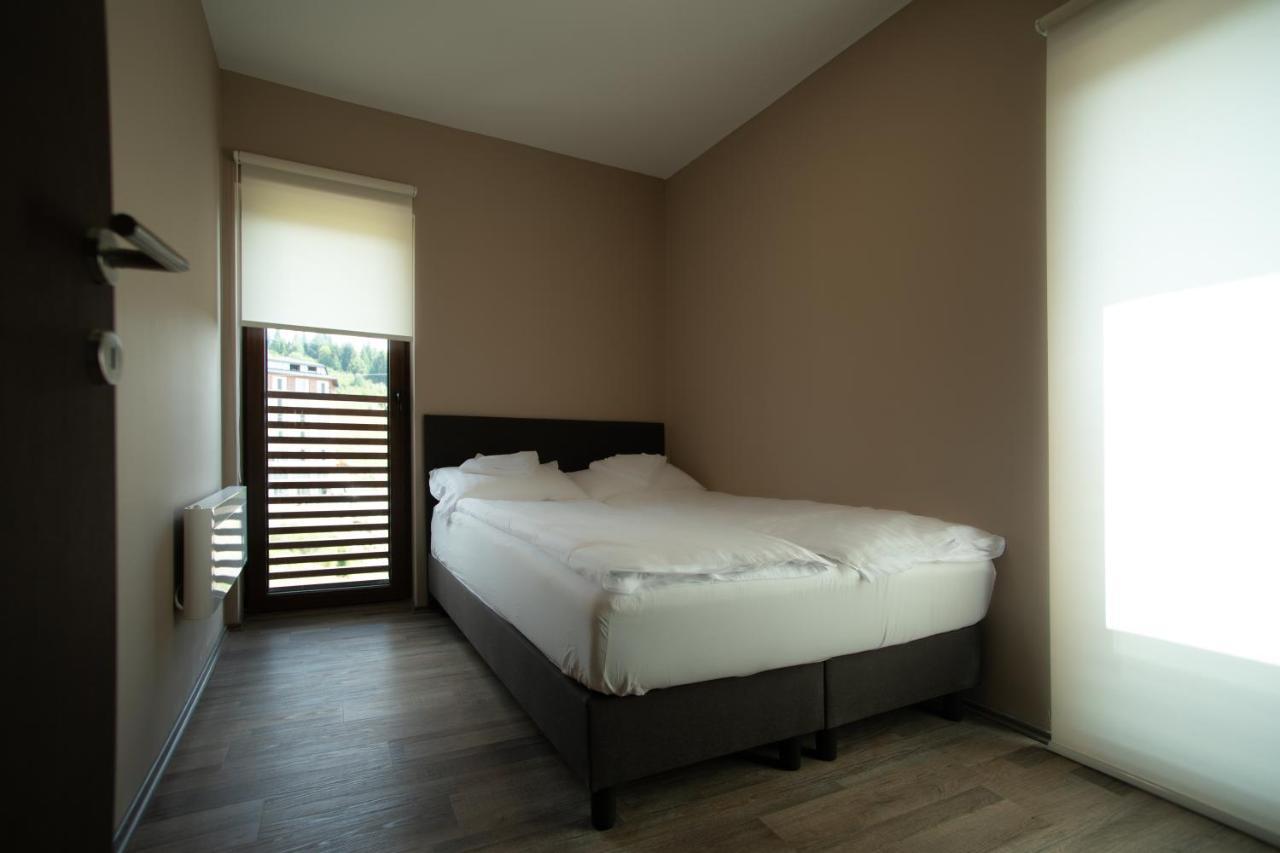 Belvedere Hills Luxury Apartments And Spa Kopaonik Esterno foto