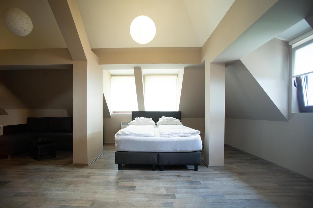 Belvedere Hills Luxury Apartments And Spa Kopaonik Esterno foto