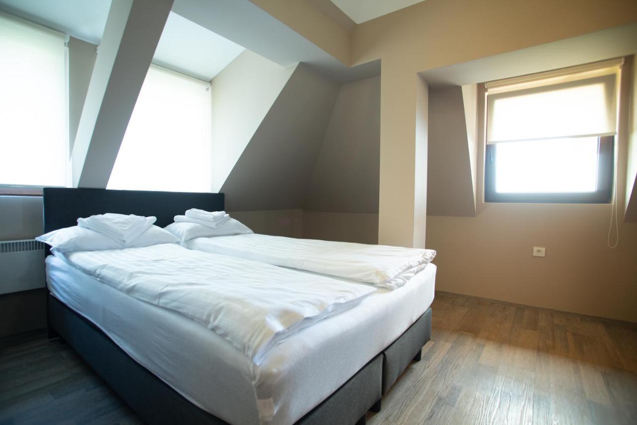 Belvedere Hills Luxury Apartments And Spa Kopaonik Esterno foto