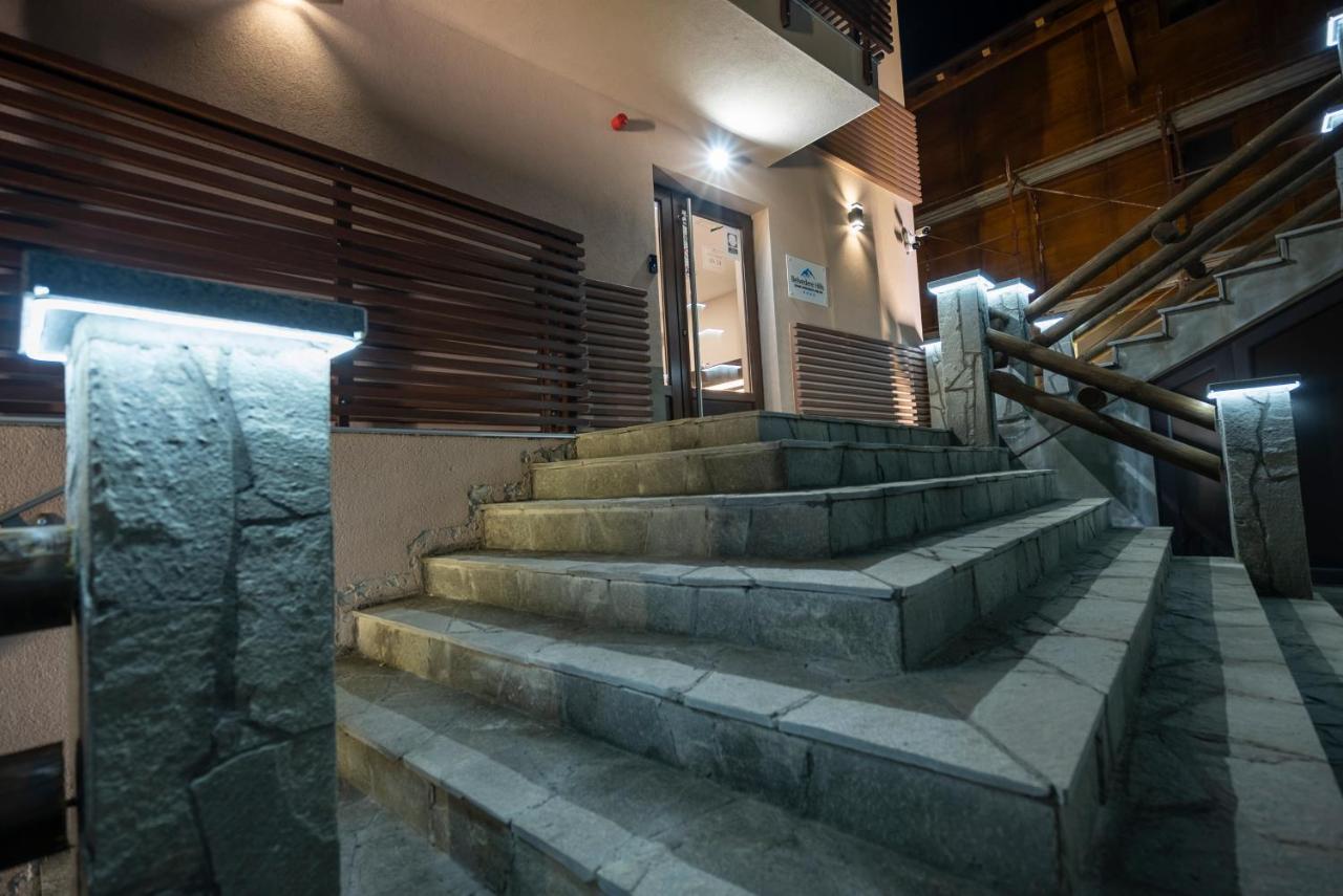 Belvedere Hills Luxury Apartments And Spa Kopaonik Esterno foto