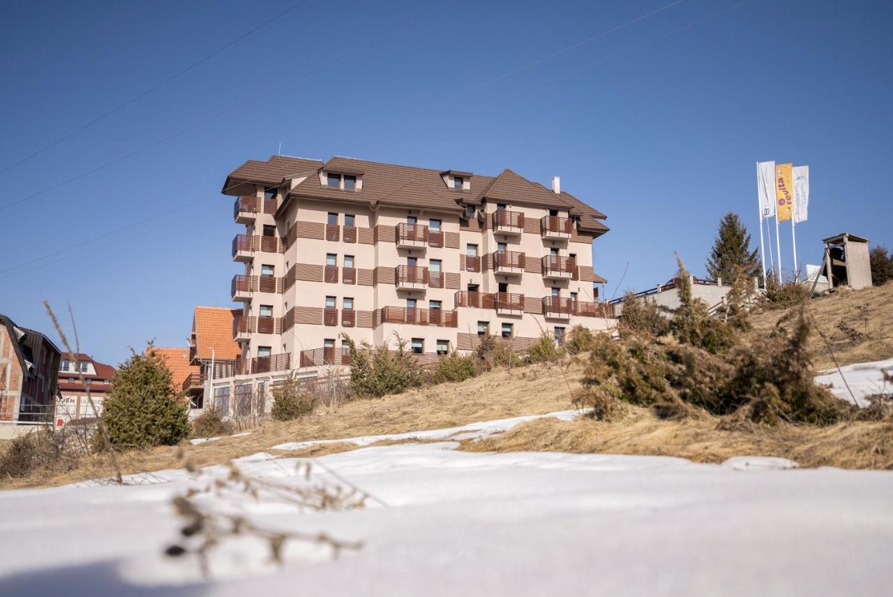 Belvedere Hills Luxury Apartments And Spa Kopaonik Esterno foto