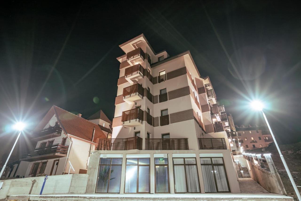 Belvedere Hills Luxury Apartments And Spa Kopaonik Esterno foto