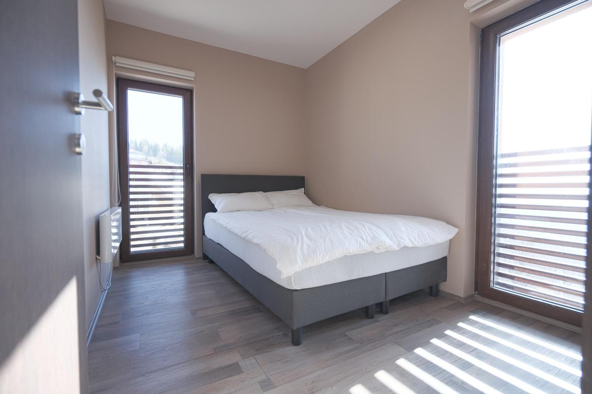 Belvedere Hills Luxury Apartments And Spa Kopaonik Esterno foto