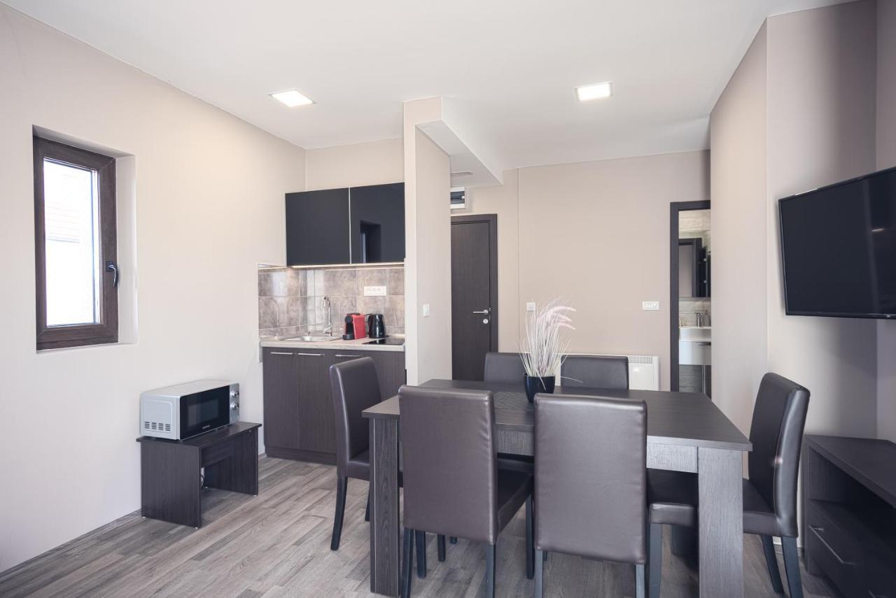 Belvedere Hills Luxury Apartments And Spa Kopaonik Esterno foto