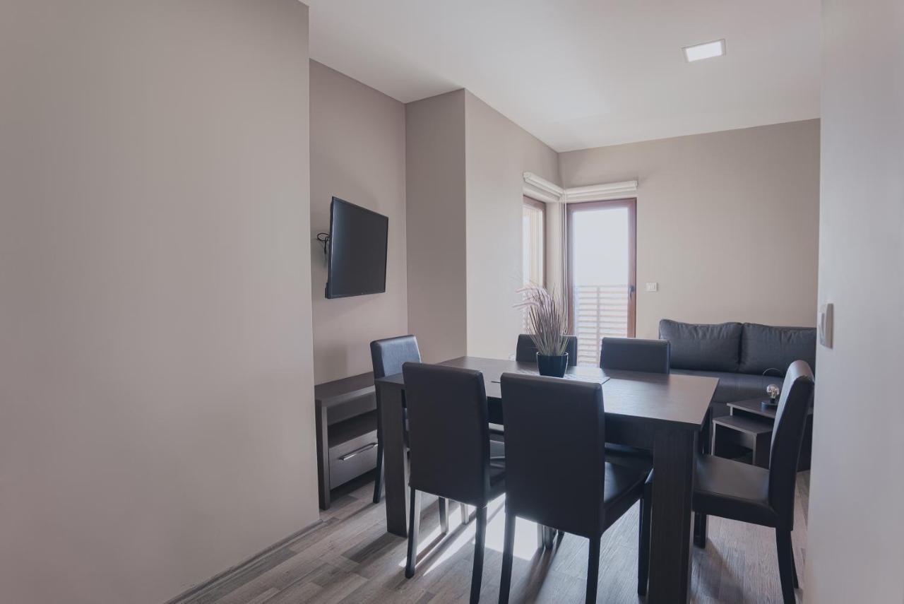 Belvedere Hills Luxury Apartments And Spa Kopaonik Esterno foto