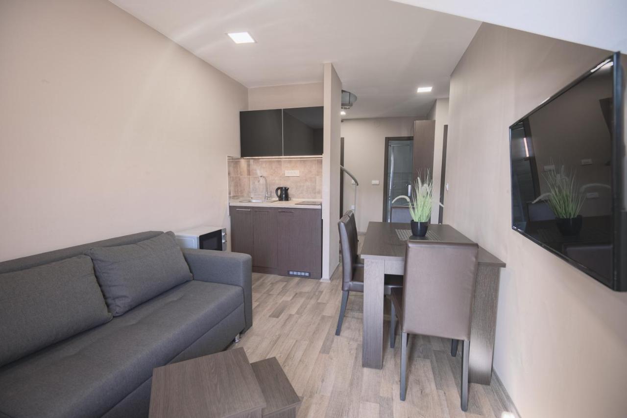 Belvedere Hills Luxury Apartments And Spa Kopaonik Esterno foto