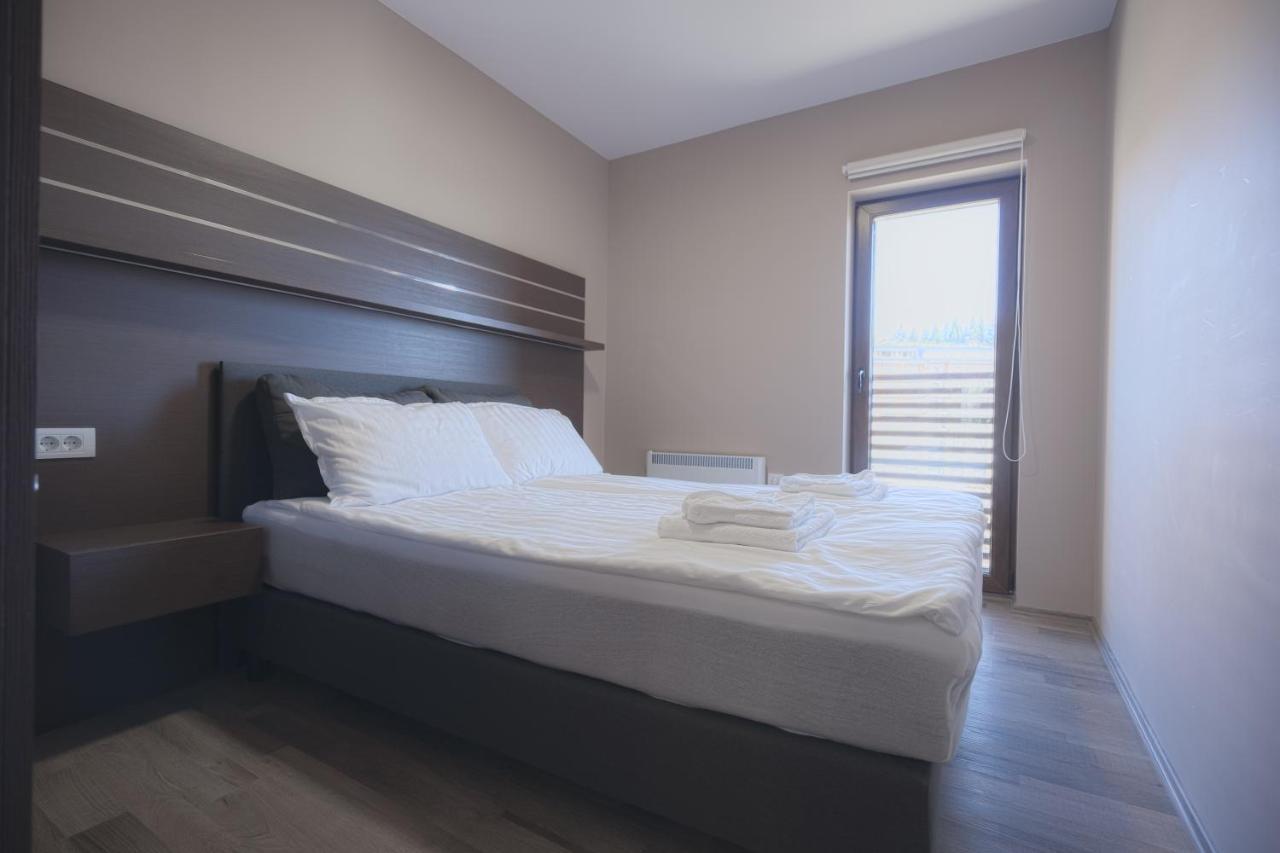 Belvedere Hills Luxury Apartments And Spa Kopaonik Esterno foto