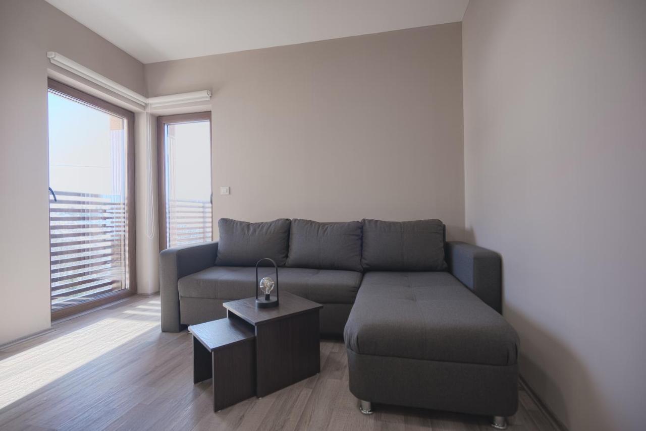 Belvedere Hills Luxury Apartments And Spa Kopaonik Esterno foto
