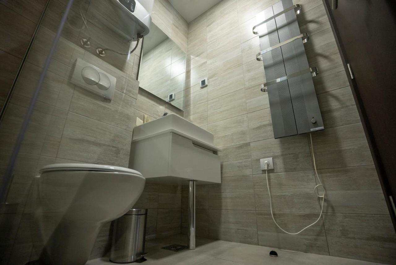 Belvedere Hills Luxury Apartments And Spa Kopaonik Esterno foto