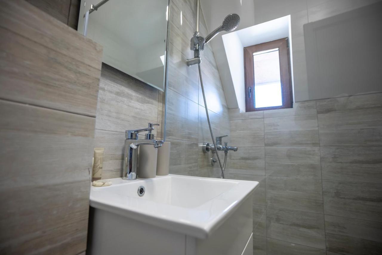 Belvedere Hills Luxury Apartments And Spa Kopaonik Esterno foto
