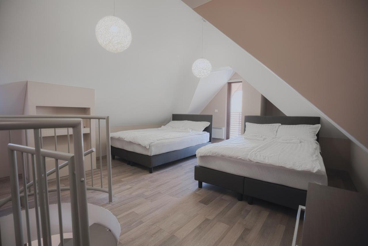 Belvedere Hills Luxury Apartments And Spa Kopaonik Esterno foto