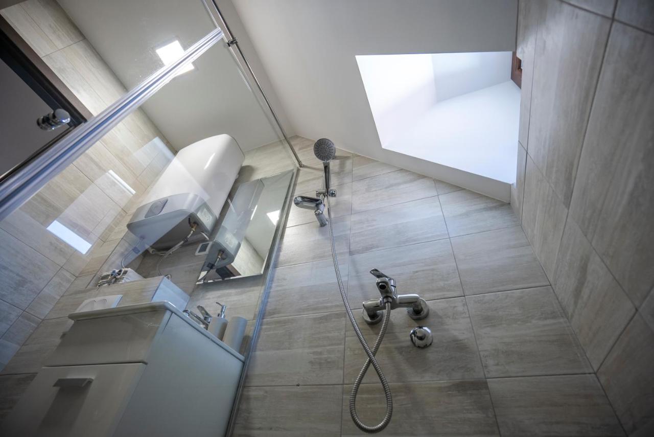 Belvedere Hills Luxury Apartments And Spa Kopaonik Esterno foto