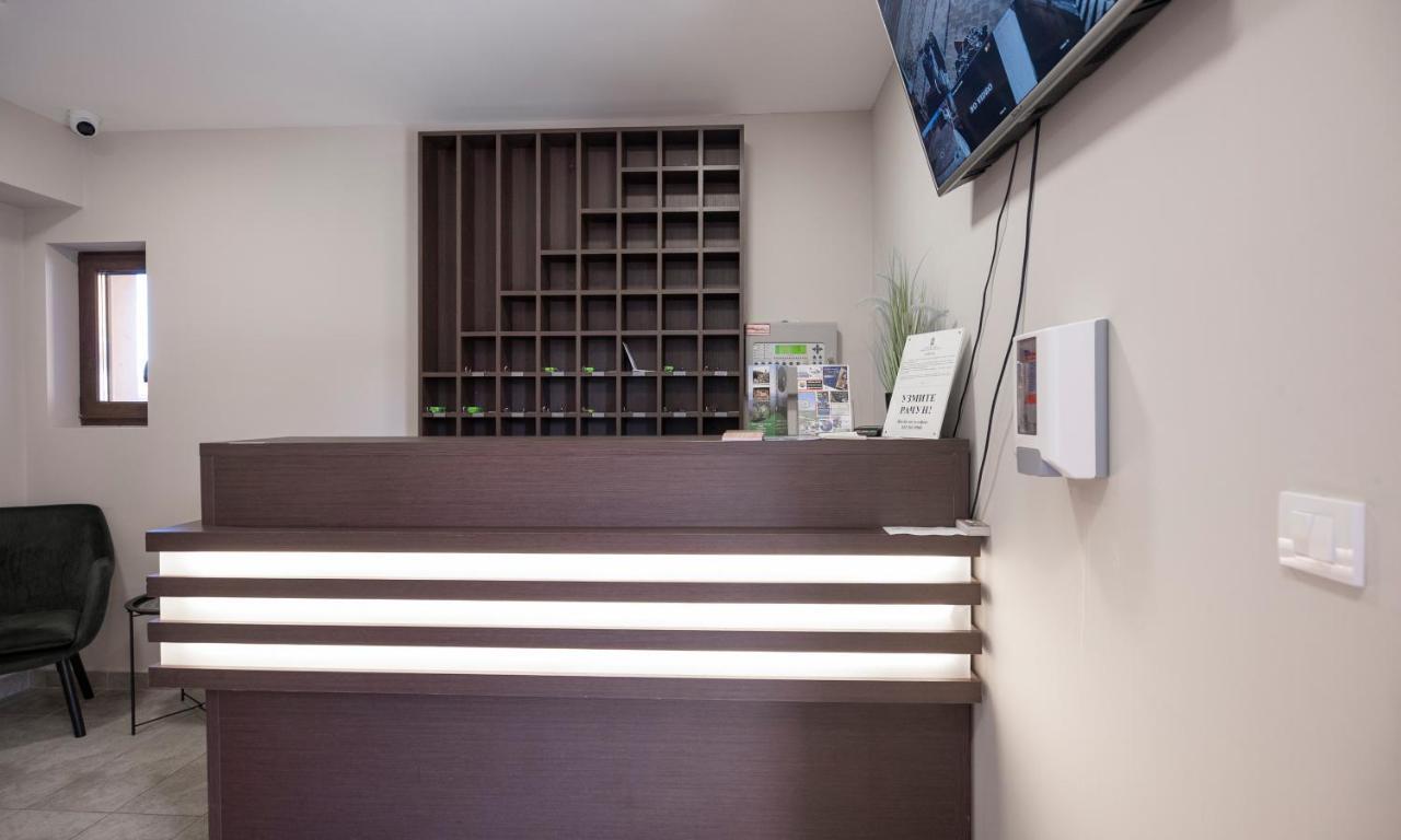 Belvedere Hills Luxury Apartments And Spa Kopaonik Esterno foto