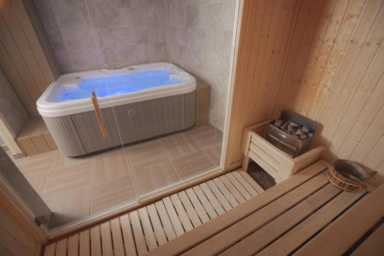 Belvedere Hills Luxury Apartments And Spa Kopaonik Esterno foto