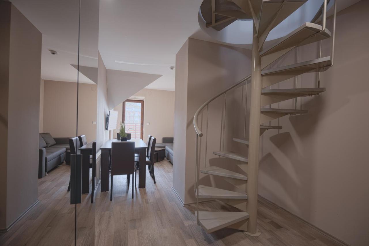 Belvedere Hills Luxury Apartments And Spa Kopaonik Esterno foto