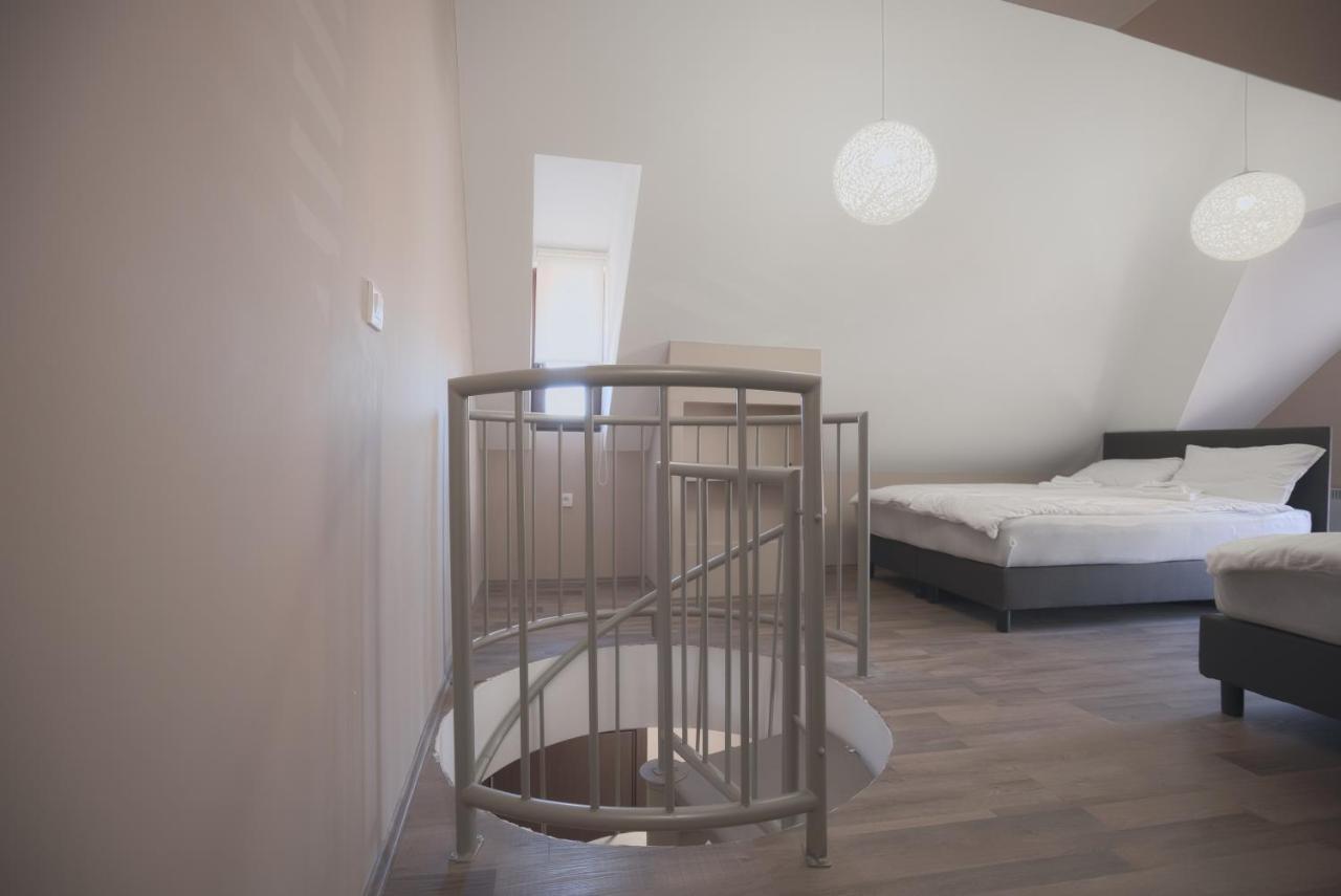 Belvedere Hills Luxury Apartments And Spa Kopaonik Esterno foto