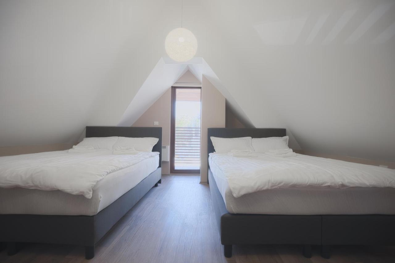 Belvedere Hills Luxury Apartments And Spa Kopaonik Esterno foto