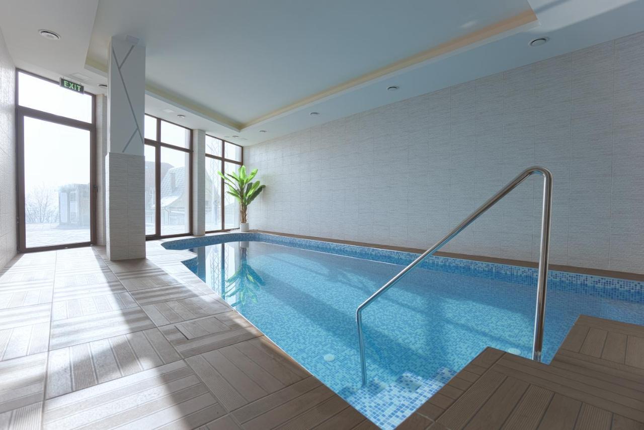 Belvedere Hills Luxury Apartments And Spa Kopaonik Esterno foto