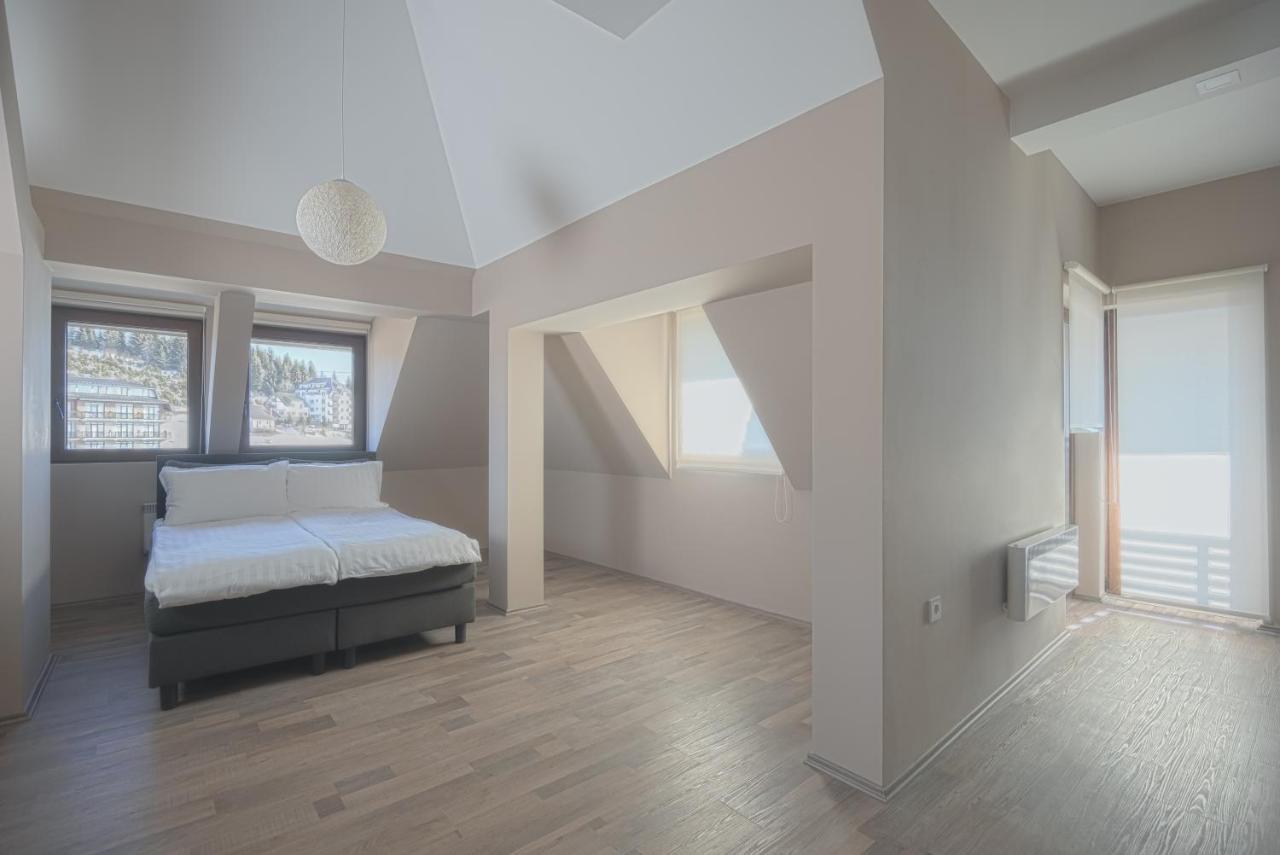 Belvedere Hills Luxury Apartments And Spa Kopaonik Esterno foto