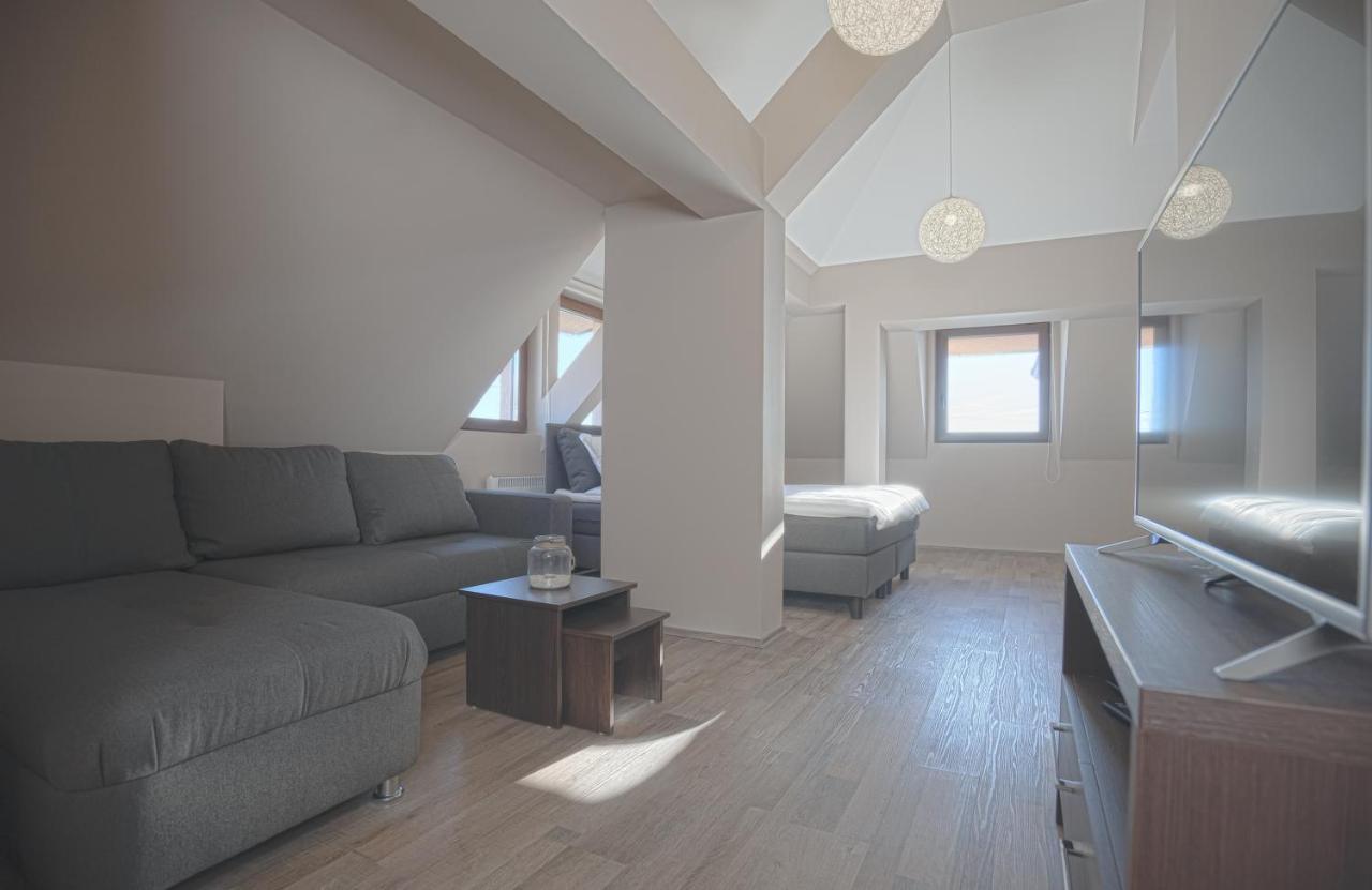 Belvedere Hills Luxury Apartments And Spa Kopaonik Esterno foto