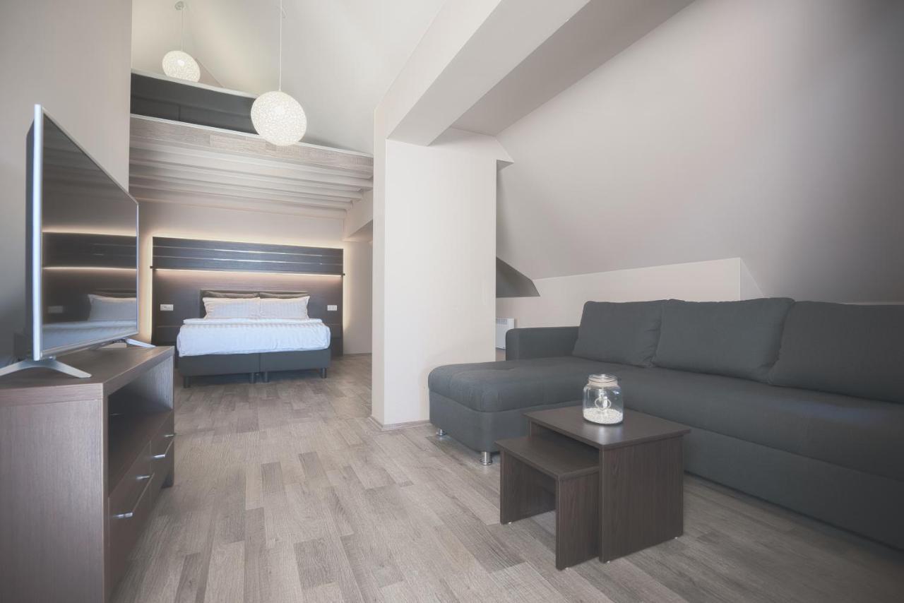 Belvedere Hills Luxury Apartments And Spa Kopaonik Esterno foto