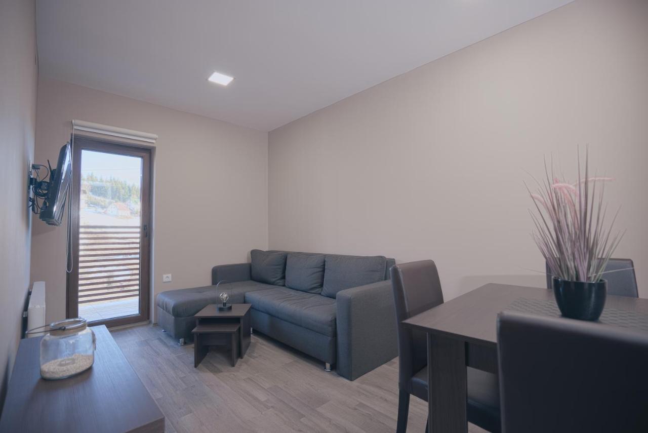 Belvedere Hills Luxury Apartments And Spa Kopaonik Esterno foto