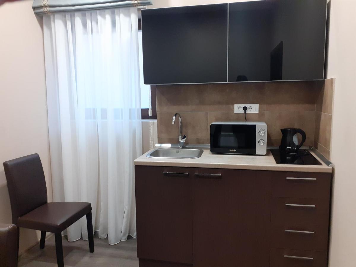 Belvedere Hills Luxury Apartments And Spa Kopaonik Esterno foto