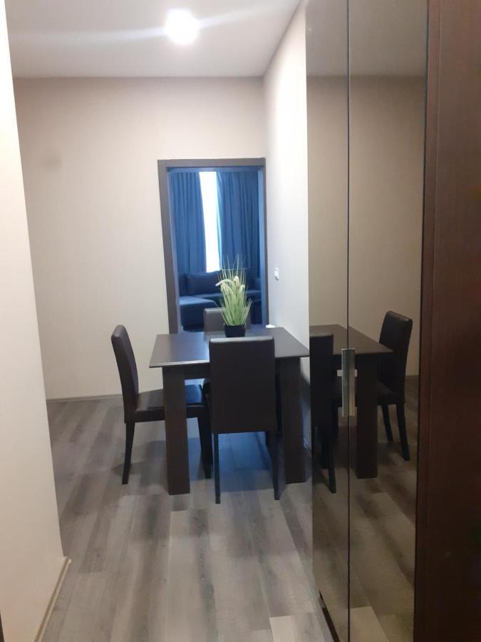 Belvedere Hills Luxury Apartments And Spa Kopaonik Esterno foto