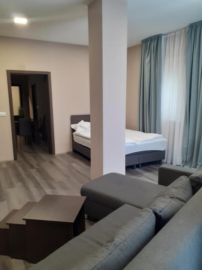 Belvedere Hills Luxury Apartments And Spa Kopaonik Esterno foto